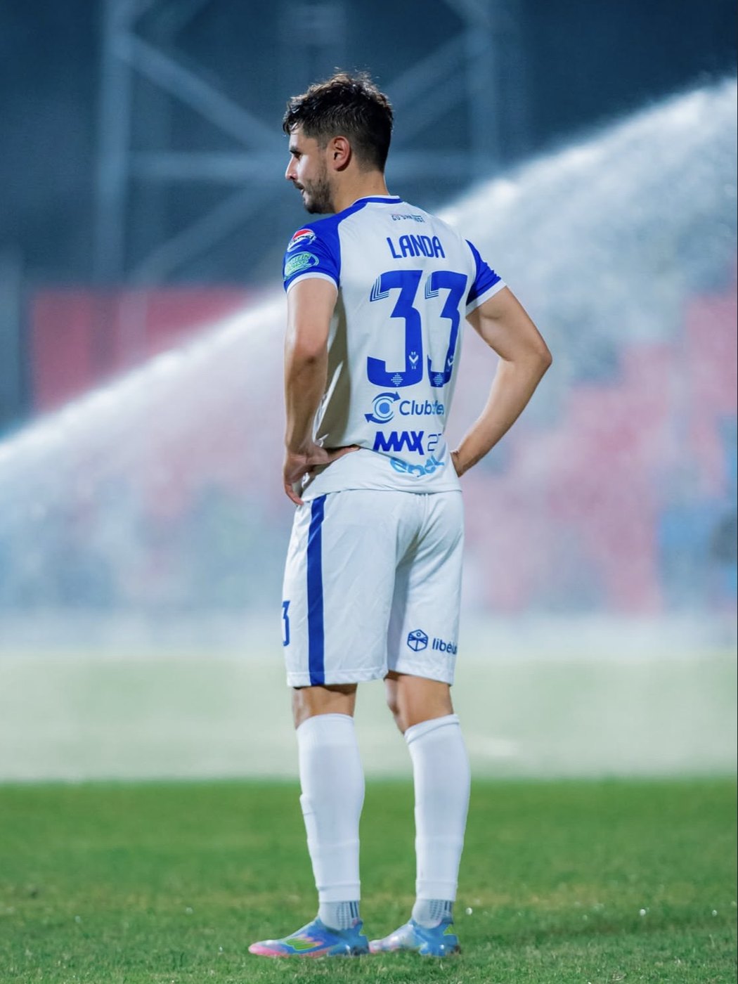 Nico Landa
