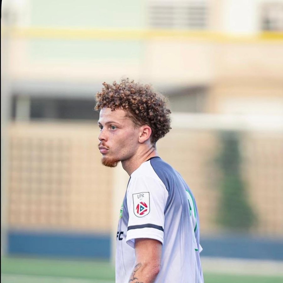 Head-and-shoulders — Donovan Carey, Mentor & technical coach. Square crop.